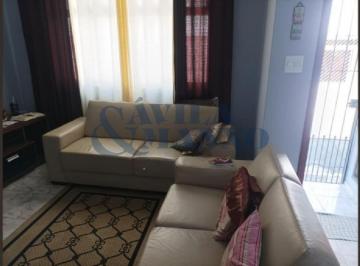 Sala · Sobrado na Vila prudente