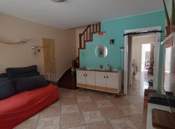 Sala · Sobrado na Mooca