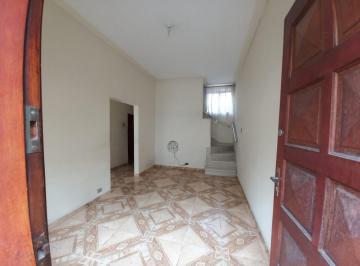 Sala · Sobrado de Vila no Belenzinho