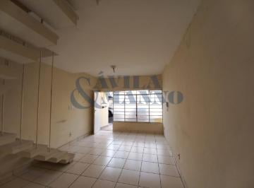 Sala · Sobrado de vila no Tatuapé com 2 quartos