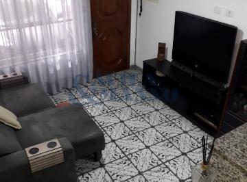 Sala · Sobrado com 2 quartos no Tatuapé