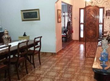 Sala · Sobrado com 3 quartos no Belém