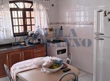 Foto 01 · Sobrado com 2 quartos no Tatuapé