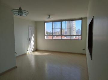 Sala · Apartamento com 3 quartos na Vila Prudente