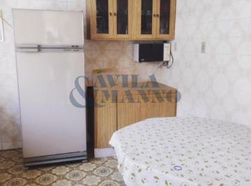 Cozinha · Sobrado com 2 quartos na Vila Prudente