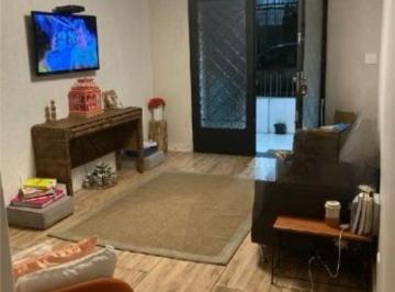 Sala · Sobrado de Vila com 2 quartos na Vila Prudente