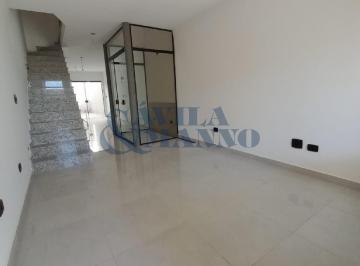 Sala · Sobrado com 3 quartos no  São Lucas