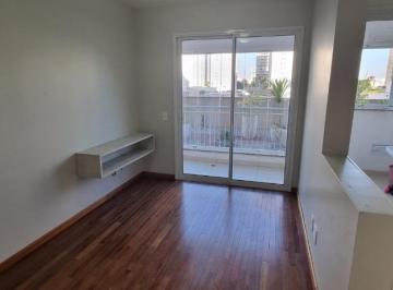 Sala · Apartamento com 1 quarto no Brás