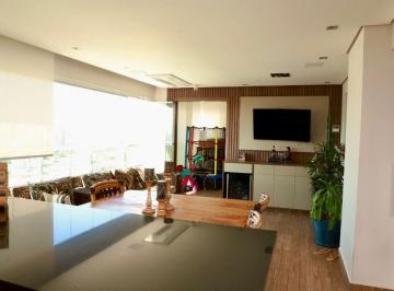 Varanda Gourmet · Apartamento 3 quartos na Mooca
