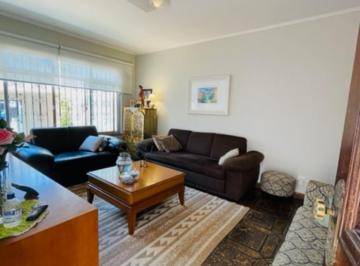 Sala · Casa Térrea com 3 quartos na Mooca
