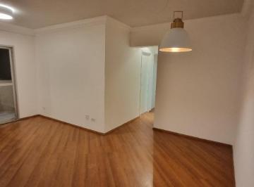 Sala · Apartamento com 3 quartos no Tatuapé