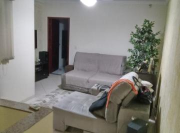 Sala · Sobrado com 3 quartos na Mooca