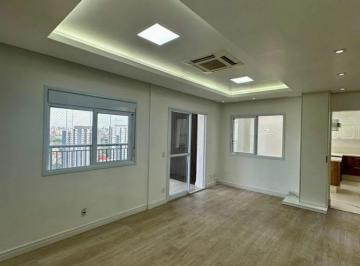 Sala · Cobertura Penthouse com 2 quartos na Vila Prudente