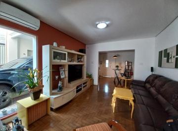 Sala · Sobrado na Mooca
