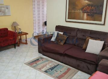 Sala · Sobrado com 3 quartos na Mooca