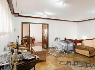 Sala · Cobertura Duplex com 4 quartos no Tatuapé