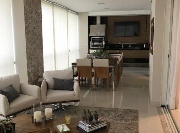 Varanda Gourmet · Apartamento alto padrão com 3 quartos na Mooca