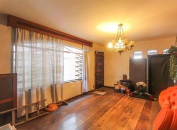Sala · Sobrado com 3 quartos na Vila Prudente