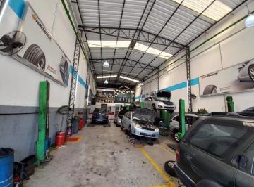 Salão · Salão Comercial no Belém
