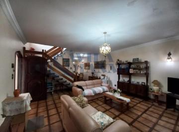 Sala · Sobrado no Tatuapé