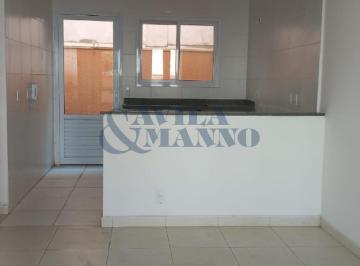 Foto 01 · Sobrado de Condominio na Vila Ema
