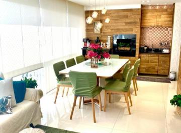 Varanda Gourmet · Apartamento com 3 quartos na Vila Regente Feijó