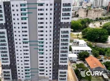 Predio · Apartamento com 2 quartos na Mooca