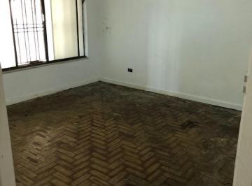 Terreno · Sobrado com 3 quartos na Mooca