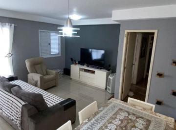 Sala · Apartamento com 3 quartos na Mooca