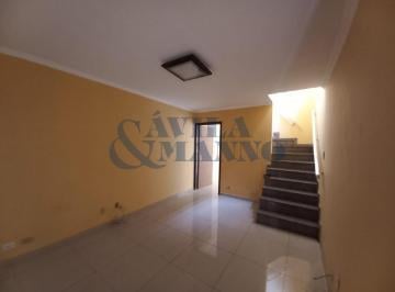 Sala · Sobrado com 3 quartos na Vila Capela