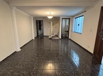 Sala · Sobrado com 3 quartos na Mooca