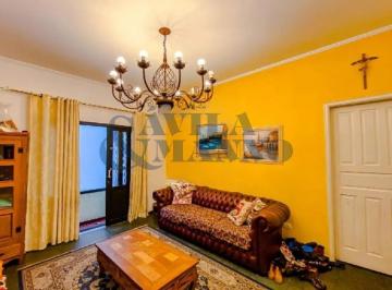 Sala · Imperdível: Casa de 3 quartos com suíte, sala ampla e garagem na Mooca, SP! Venha conferir!