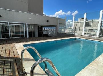 Piscina · Cobertura Duplex de Alto Padrão na Mooca!