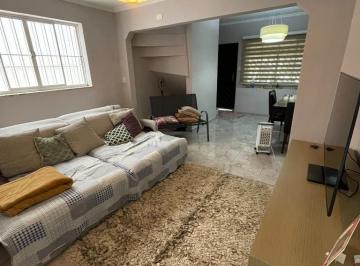 Sala · Sobrado com 3 quartos na Mooca