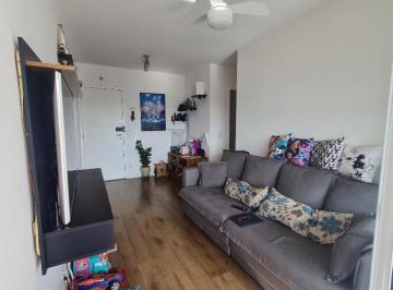Sala · Apartamento com 2 quartos no Belenzinho