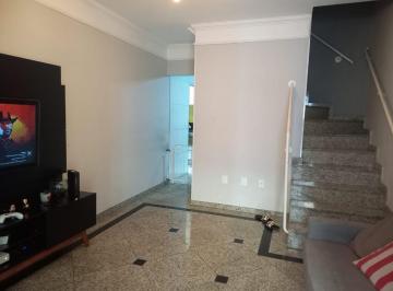Sala · Casa de Condominio com 3 quartos na Vila Carrão