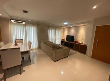Sala · Apartamento com 4 quartos na Mooca