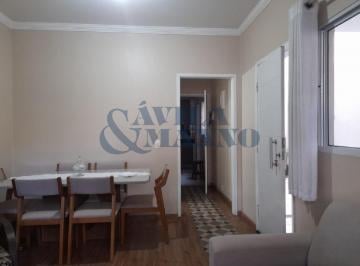 Sala · Sobrado com 3 quartos na Vila Carrão