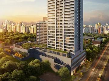 Condominio · Apartamento em construção com 4 quartos na Mooca