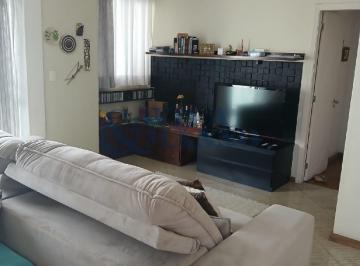 Sala · Apartamento com 3 quartos na Mooca