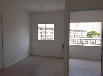 Sala · Apartamento com 1 quarto na Mooca