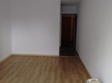 Sala · Apartamento com 3 quartos na Vila Prudente