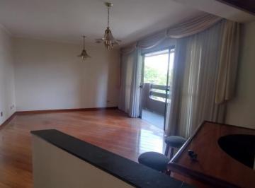 Sala · Apartamento com 4 quartos no Jardim Avelino