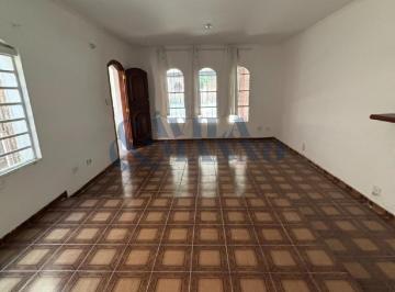 Sala · Sobrado com 4 quartos na Vila Prudente