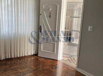 Sala · Casa Térrea com 2 quartos na Vila Graciosa