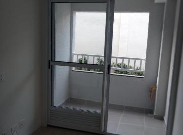 Sala · Apartamento com 1 quarto na Mooca