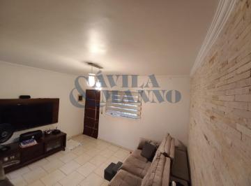 Sala · Casa de Condomínio com 2 quartos na Vila Ema.