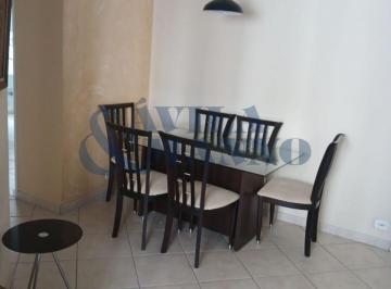 SALA · Apartamento com 2 quartos na Mooca