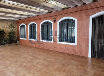 FRENTE DA CASA · CASA TÉRREA em ótima localização próximo à Rua Siqueira Bueno.