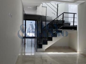 SALA · Sobrado Novo com 3 quartos na Vila Prudente